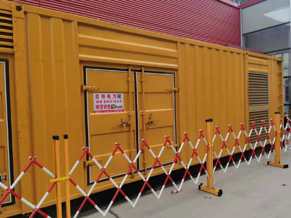 工布江达关于通用发电机的十万个为什么？