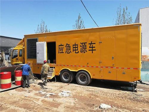 工布江达发电车租赁-教您挑选发电机哪些技巧可以掌握使用