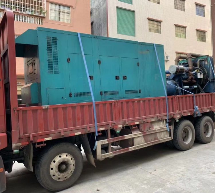 工布江达如何在不同负载率下确保 400KW 柴油发电机组的正常运行？