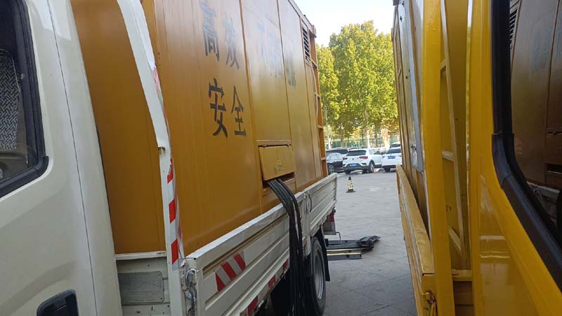 工布江达如何判断柴油发电机组和UPS电源的切换时间是否符合要求？