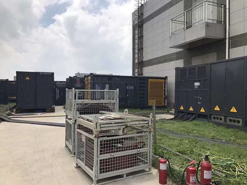 工布江达除了定期检查，还有哪些方法可以及时发现接触式转速表探头的磨损？